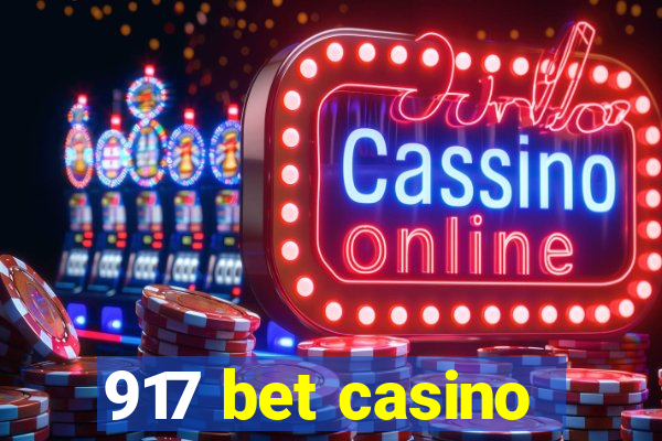 917 bet casino